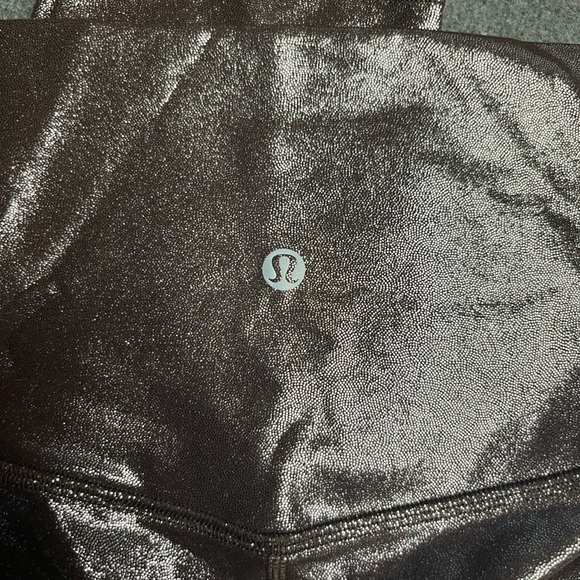 lululemon Align™ High-Rise Pant - Picture 2 of 8